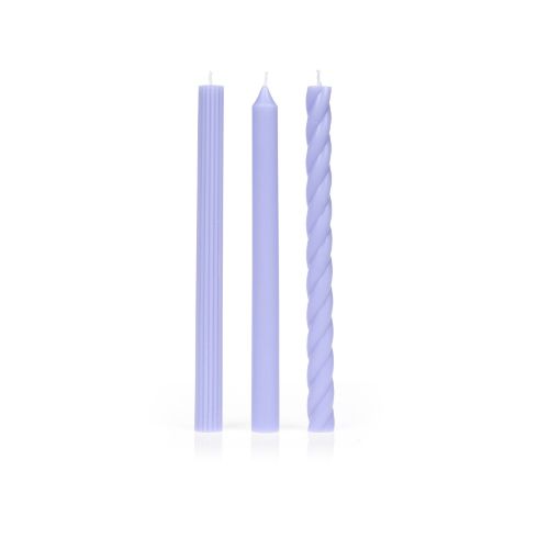 テイパーキャンドルセット サマー | Laline（ラリン）オンラインショップ